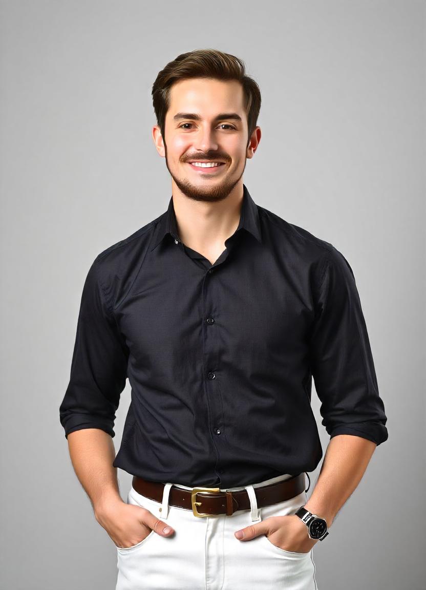 pikaso_texttoimage_image-of-a-man-in-formal-dress-with-ash-white-jean